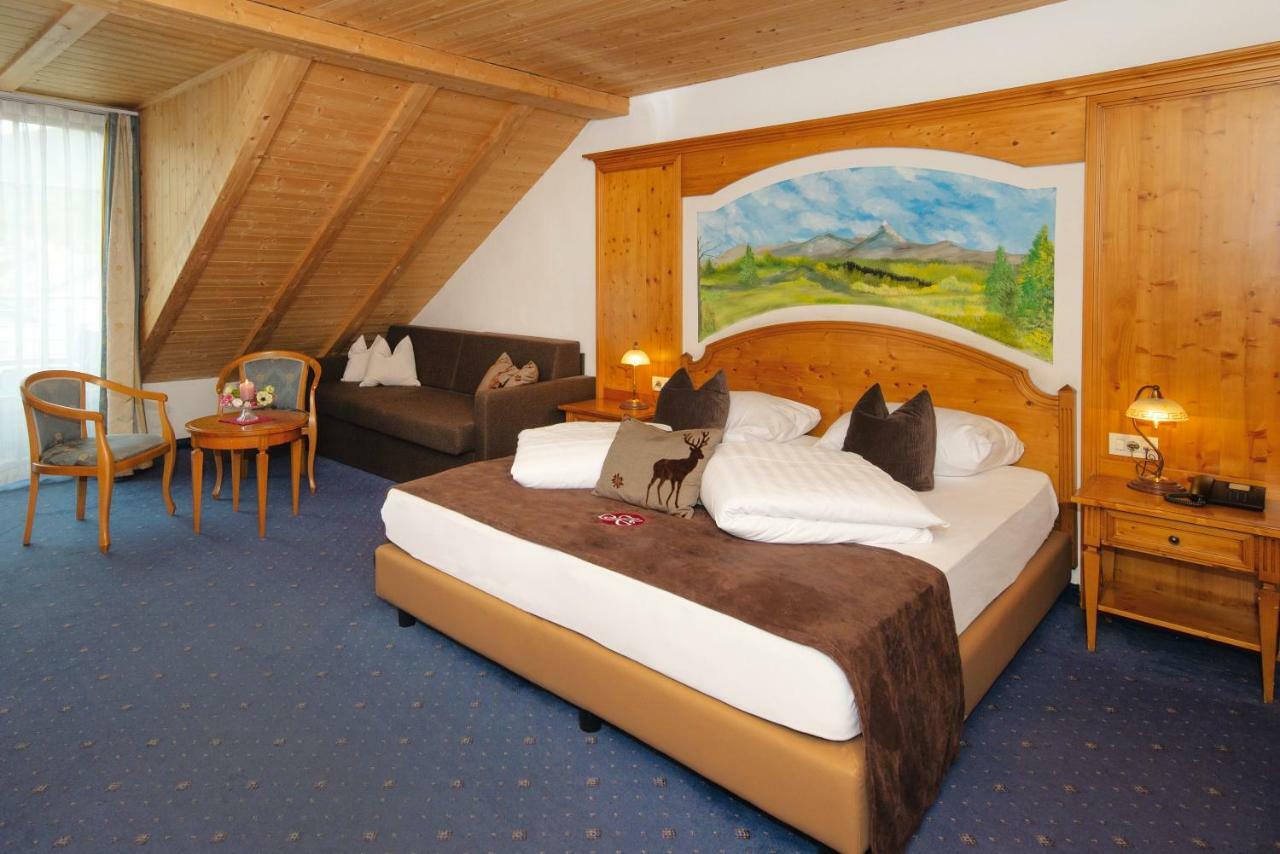 Hotel Engel Sluderno Eksteriør billede