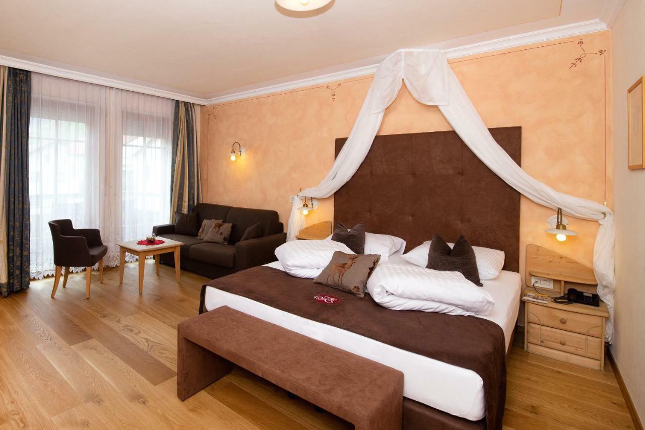 Hotel Engel Sluderno Eksteriør billede