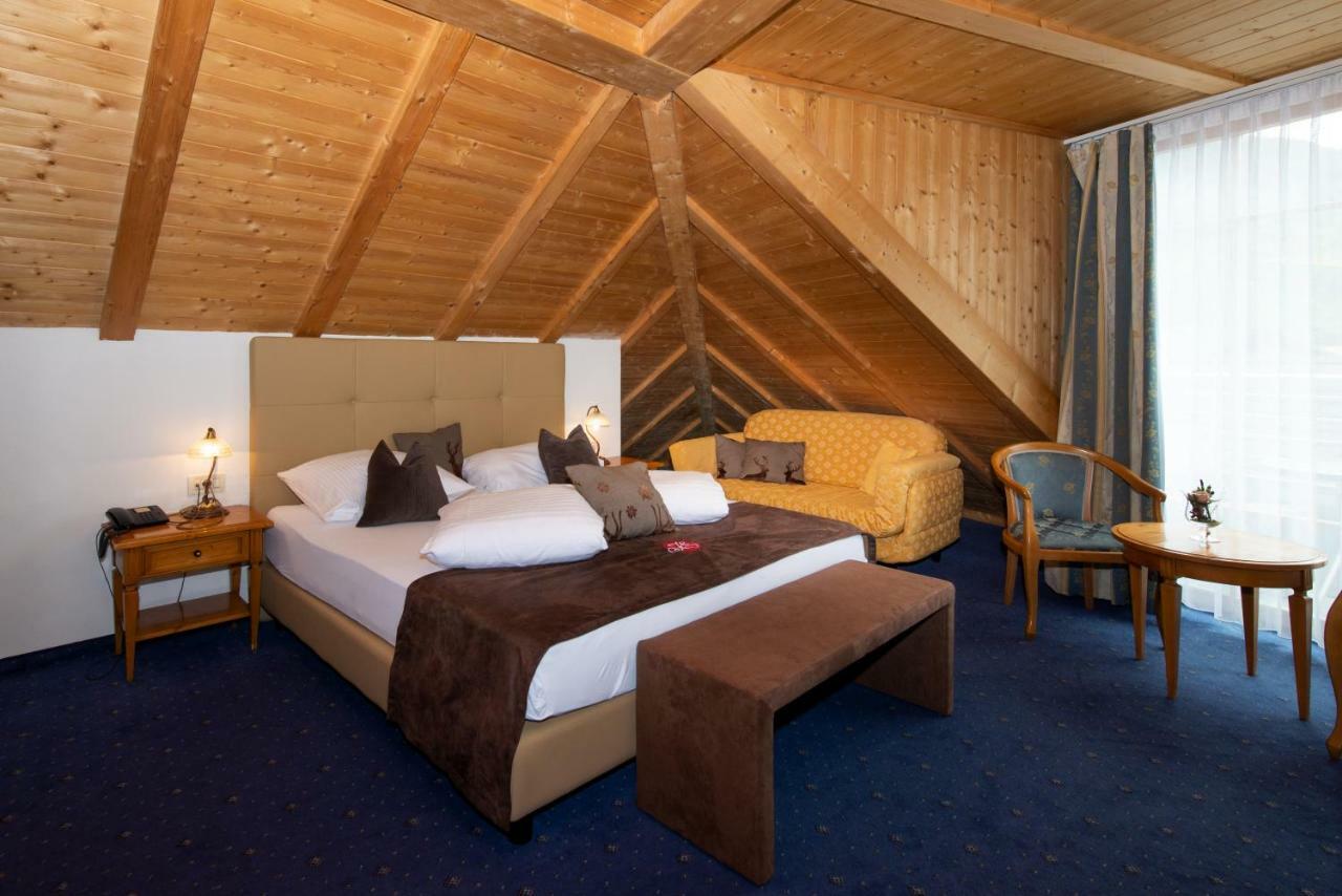Hotel Engel Sluderno Eksteriør billede